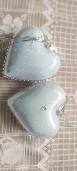 Vianočné ozdoby - 2