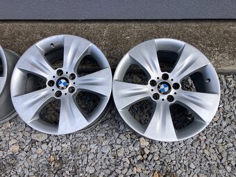 Predam Hlinikove Disky original BMW X5,X6,5X120 - 2