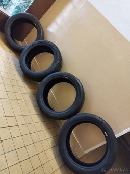 zimne pneumatiky 225/45 r17 - 2