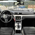 Volkswagen Passat B6 Combi CR 2.0 TDI, DSG - 2