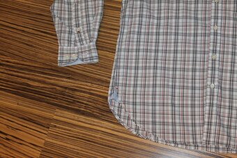 Košeľa Tommy Hilfiger v. M - 2