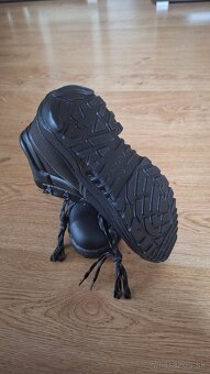 Artra pracovná obuv zimna - 2