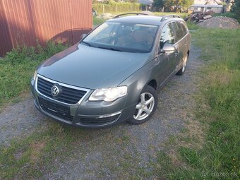 Volkswagen Passat 1,9 -2,0 PD tdi - 2