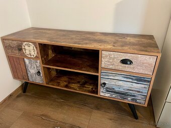 TV stolík - 2
