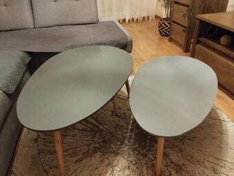 Konferenčný stolík - 2