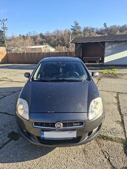 Fiat Bravo - 2
