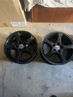 Elektrony 5x108 r16 - 2