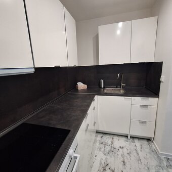 EXKLUZÍVNA rekonštrukcia 2i bytu prerobeného na 3i v Šali - 2