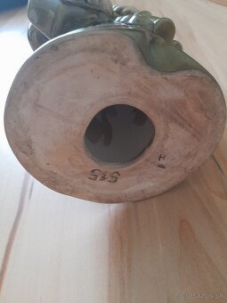 Keramická soška - 2