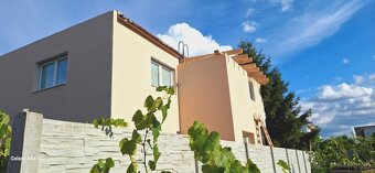 PREDAJ - 5-izbový RD Bernolákovo - 2