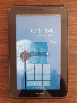 Predám Samsung Galaxy Tab2 7.0... - 2