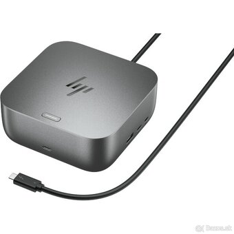 HP Thunderbolt 4 100W G6 Dock - 2