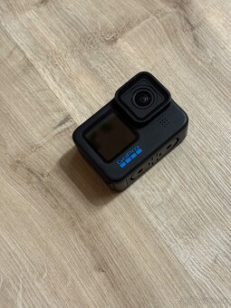 Go Pro 11BLACK - 2