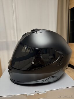 Integrálna prilba Scorpion - 2