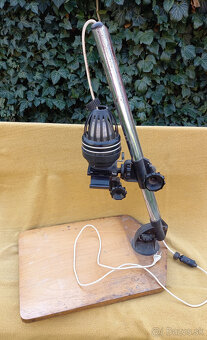 zväčšovák OPEMUS - 2