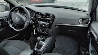 PEUGEOT 301 1.6 HDI 2013 predám DVERE, MOTOR 9HP, AIRBAGY SA - 2