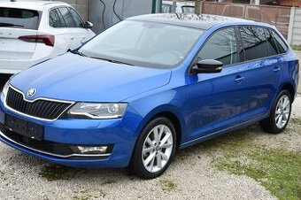 Škoda Rapid 1.0 TSI Style 44 682 KM - 2