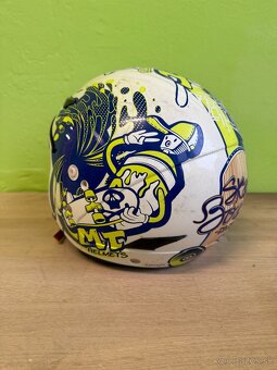 Detská motoprilba otvorená - 2