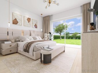 Novostavba od 174.900 eur - 3i, 4i, 5i rodinné domy - 2