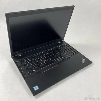 Lenovo Thinkpad T570 - 2