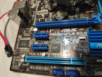 Predám lacno základnú dosku - 2