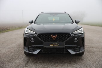 CUPRA FORMENTOR 1.5 TSI 150K DSG 2024 - 2