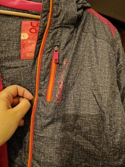 Lyžiarska bunda č. L - 2