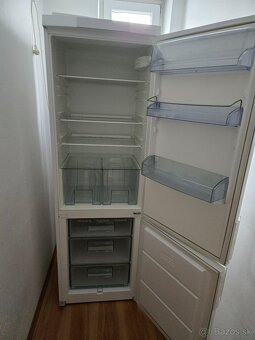 Chladnička AEG - 2