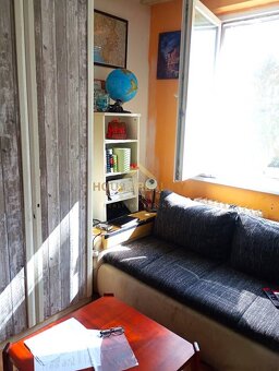 Predaj garsónka, Vilová ulica, Bratislava V. Petržalka - 2