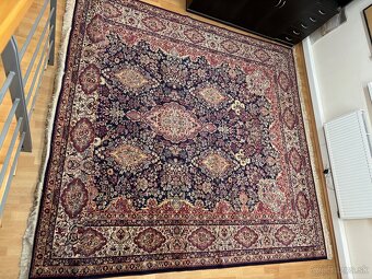 Predám koberec - 2
