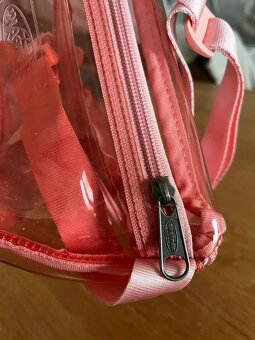 Ladvinka eastpack - 2