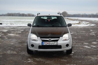 Suzuki Ignis - 2
