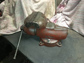 Zverák york 150 - 2