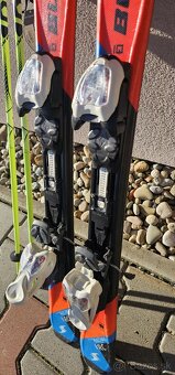 Lyže detské Blizzard 100cm - 2