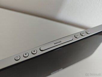 Budík a hodinky SENCOR SDC 130 - 2