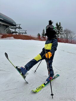 Dare2b lyžiarska súprava - 2