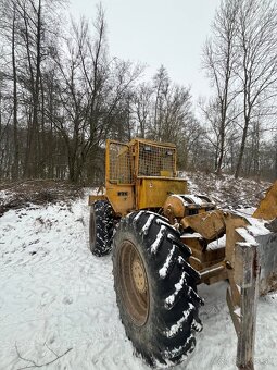 Predám Lkt 81 turbo - 2