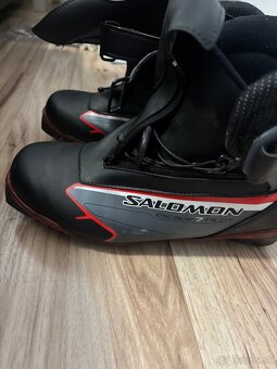 Obuv na bežky pánska - 2