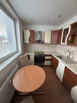 Predaj 3 - izbový byt na predaj Sučany - 2