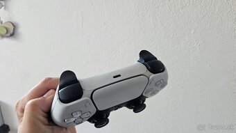 Joypad / Joystick na Playstation 5 / PS5 - 2