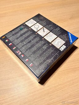 Exit Puzzle: Ponorka 759 Ravensburger - 2