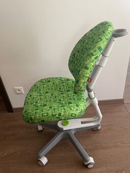 Detska rastuca stolicka Klara - 2