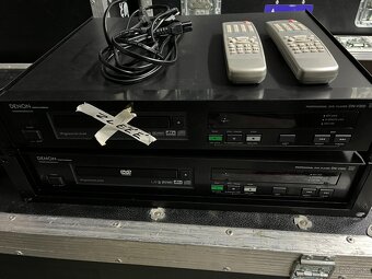 Denon DN-V300 DVD prehrávač - 2