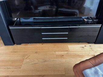 Predám komodu pod TV - 2