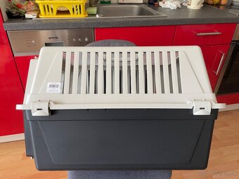 Prepravny box pre drobne zvierata pripadne psikov - 2