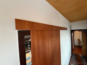 Posuvné dvere 80 - 2