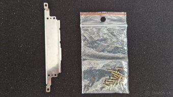 Sada súčiastok pre Gameboy Advance - 2