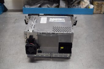 BMW CCC radio navigacia E90 E91 E93 9185536 OK funckne - 2