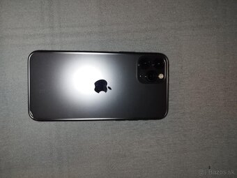 Predám alebo vymenim za notebook/pc iphone 11pro - 2