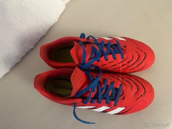Predám kopačky adidas - 2